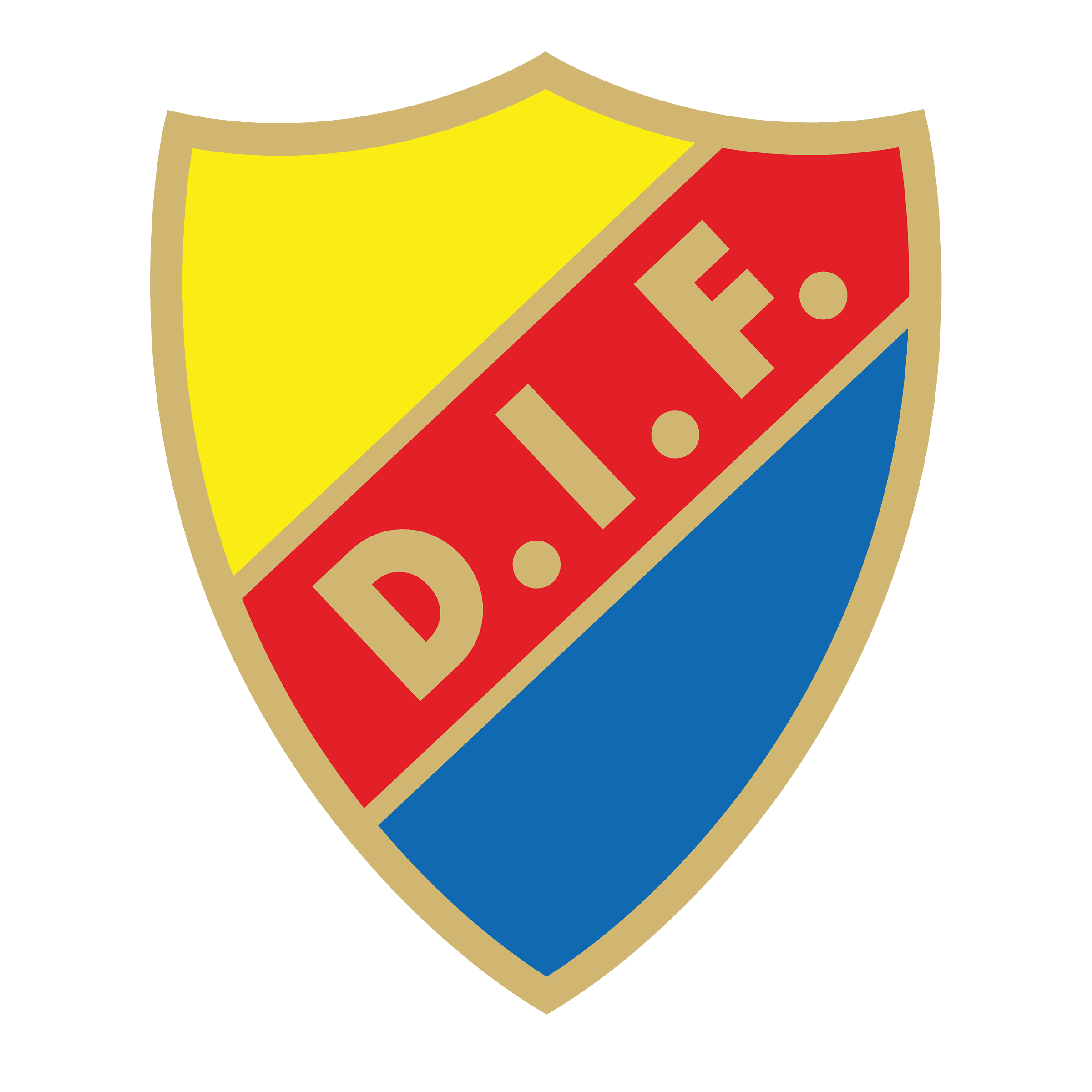 DIF-logotyp