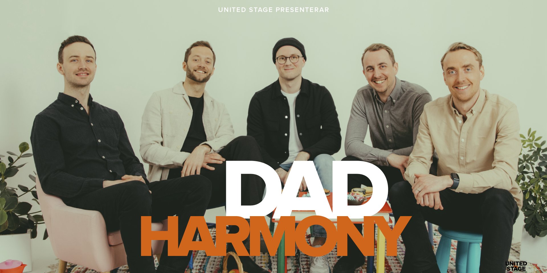 Dad Harmony