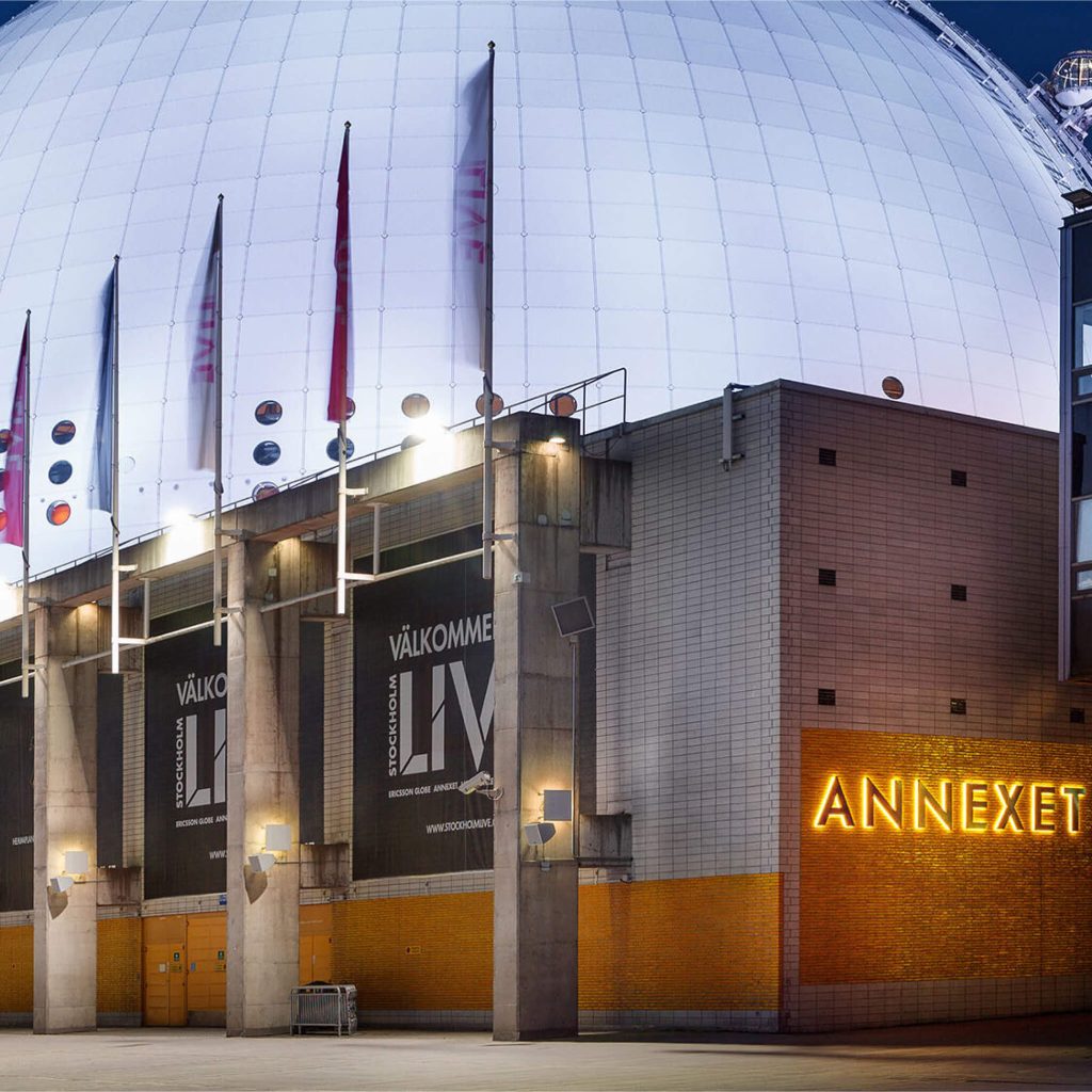 Annexet