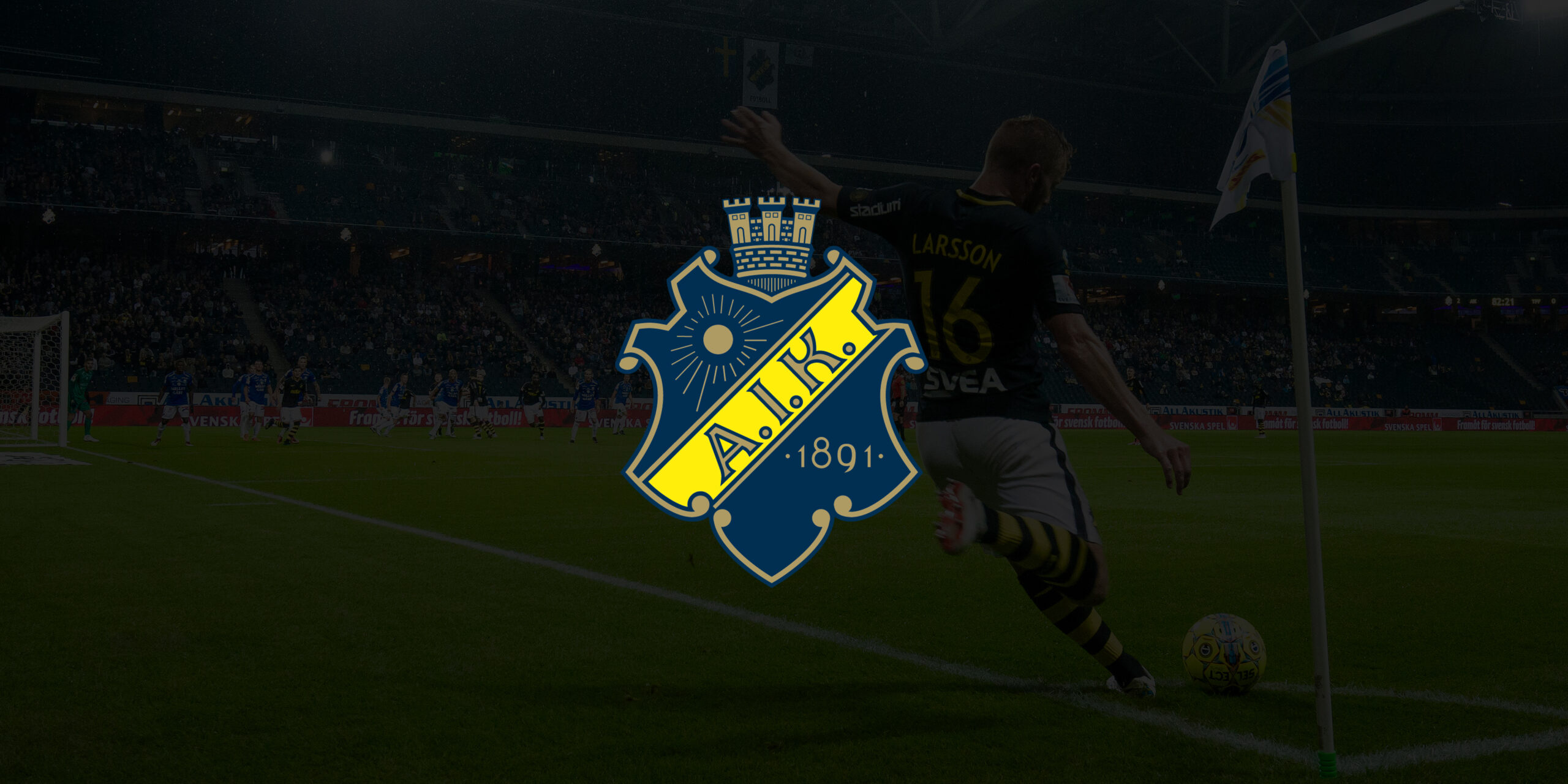 AIK Fotboll