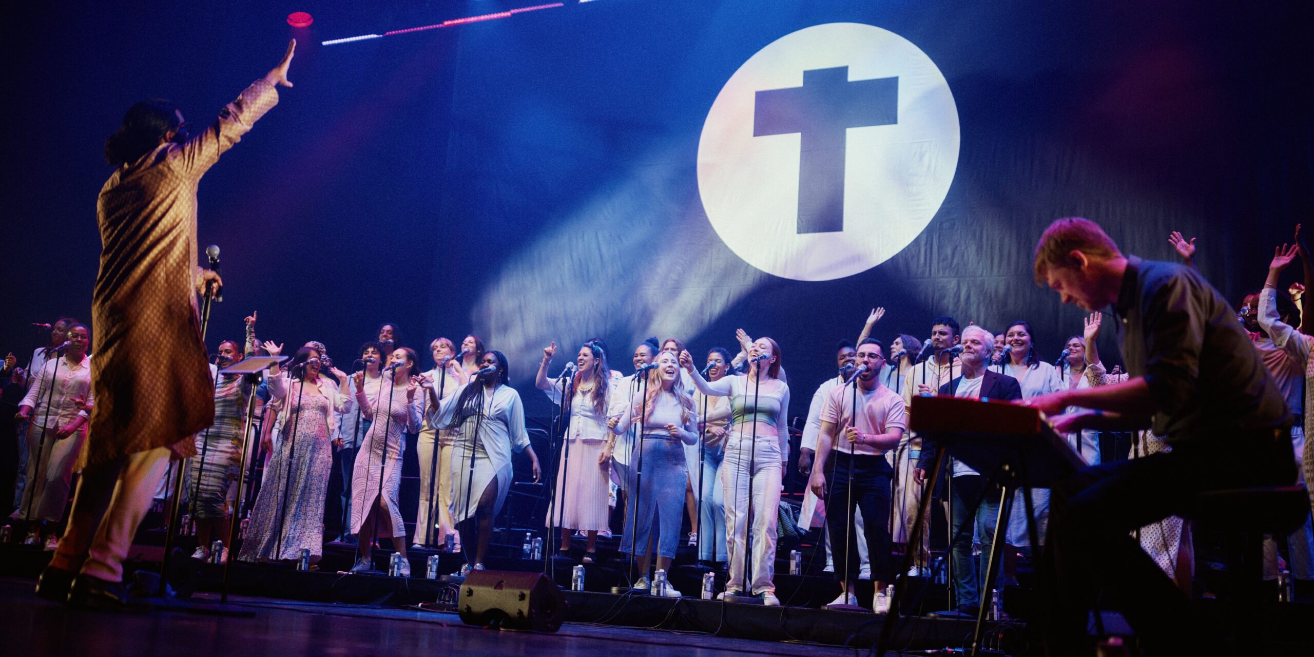 Tensta Gospel Choir