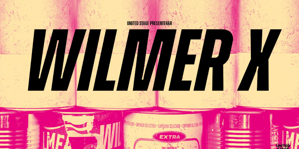 Wilmer X