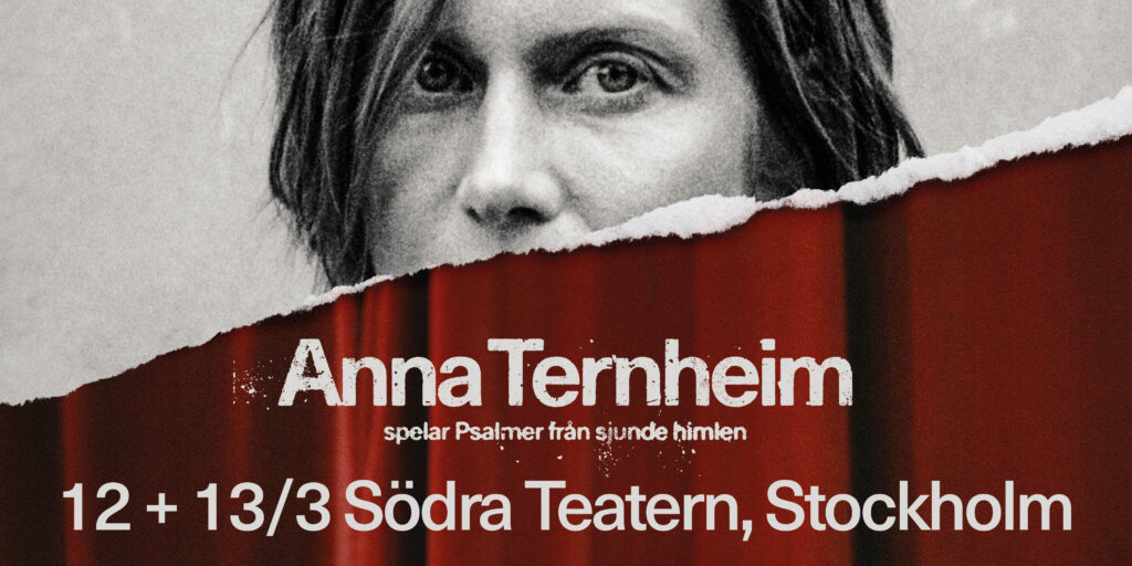 Anna Ternheim