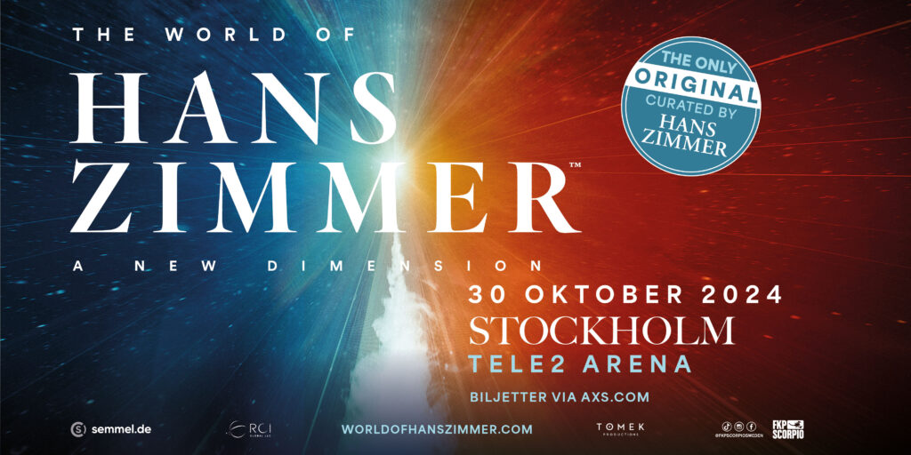 The World of Hans Zimmer