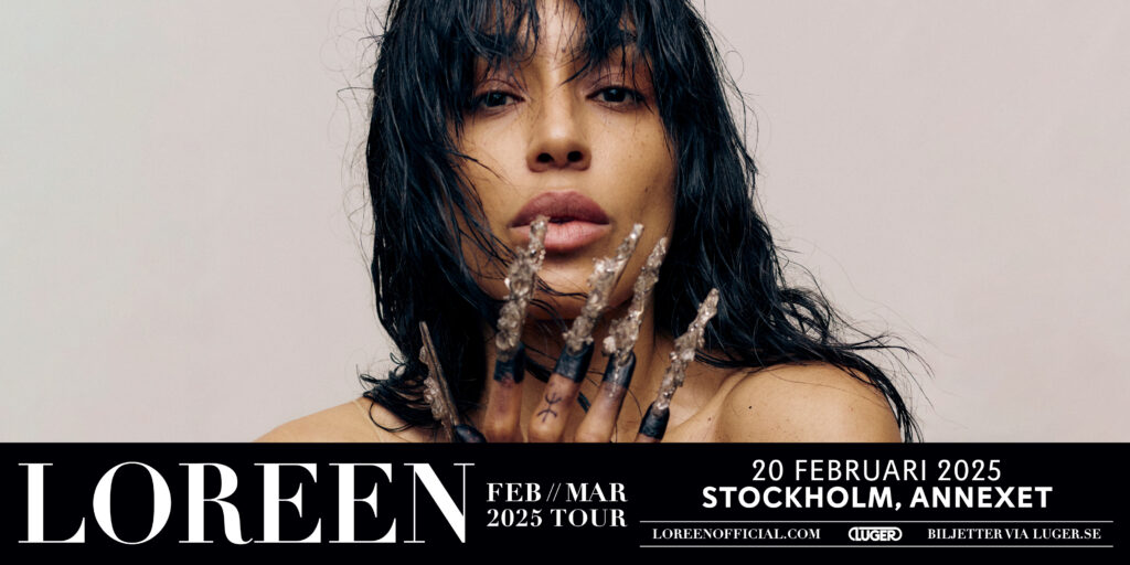 Loreen