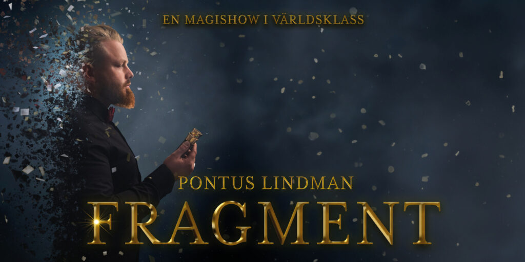 Pontus Lindman – Fragment