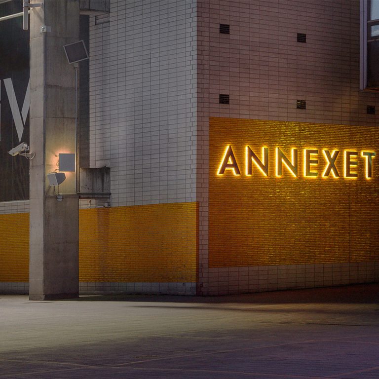 Annexet