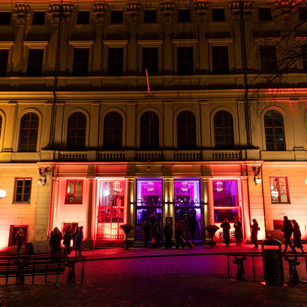 S&ouml;dra Teatern