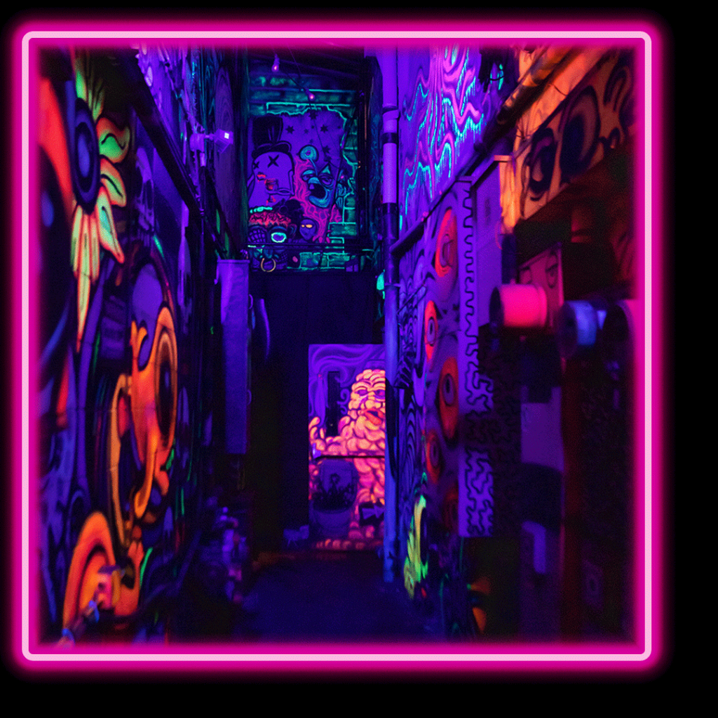 Neon Nights