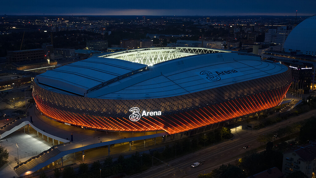 3Arena