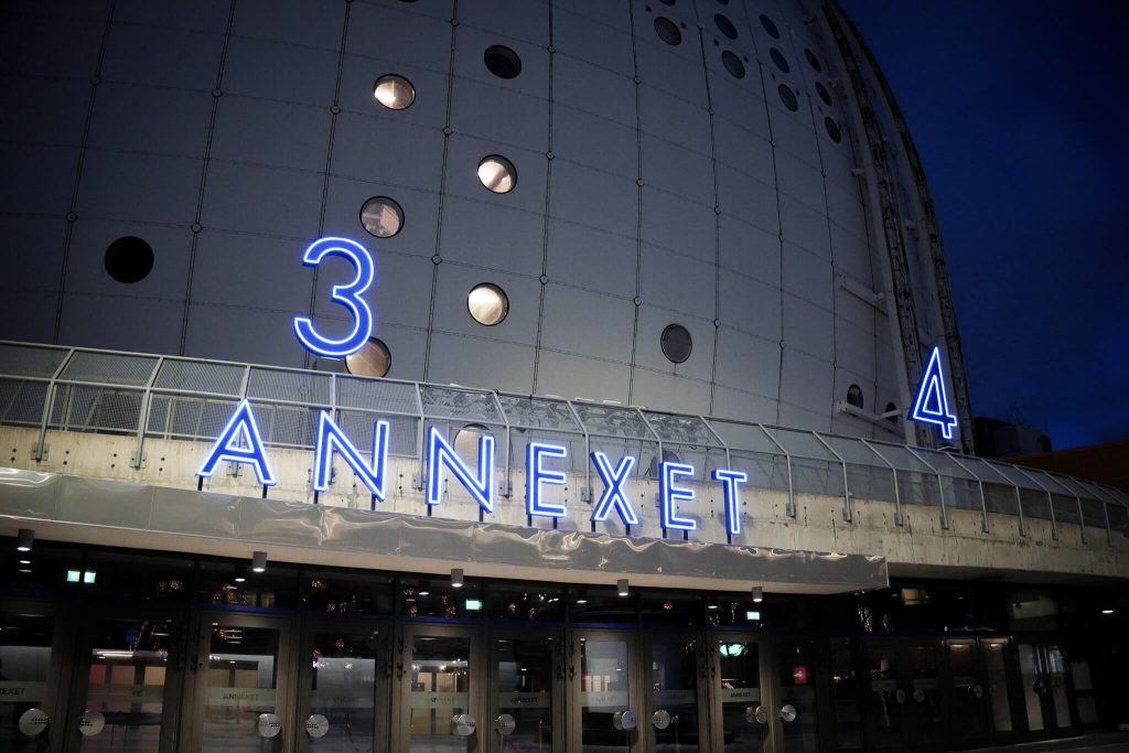 Annexet