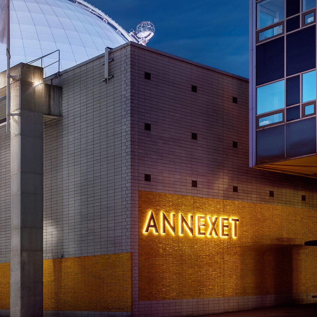 Annexet