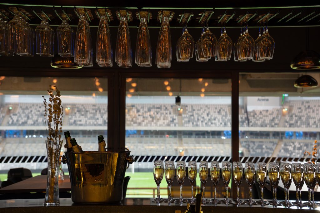 Restaurang & festlokal