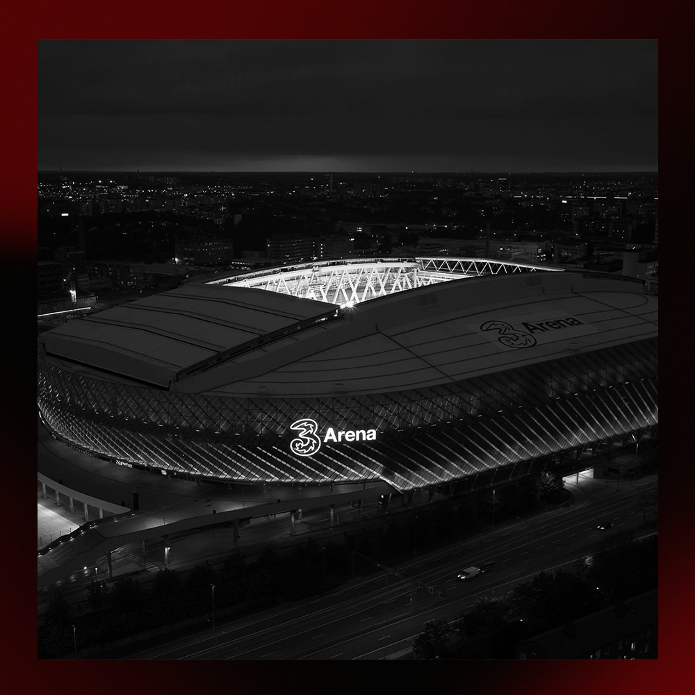 3Arena