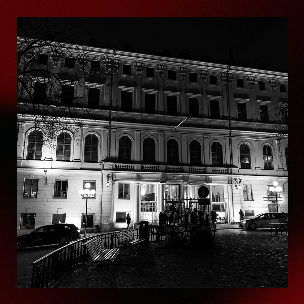 Södra Teatern